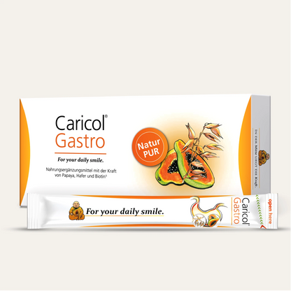 Caricol® Gastro
