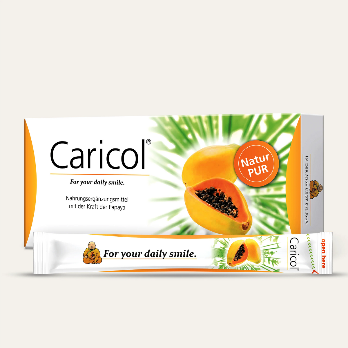 Caricol®